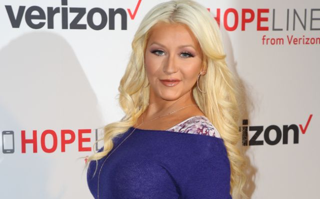 Christina Aguilera realizará un reality musical llamado ‘Tracks’ Christina Aguilera realizará un reality musical llamado ‘Tracks’
