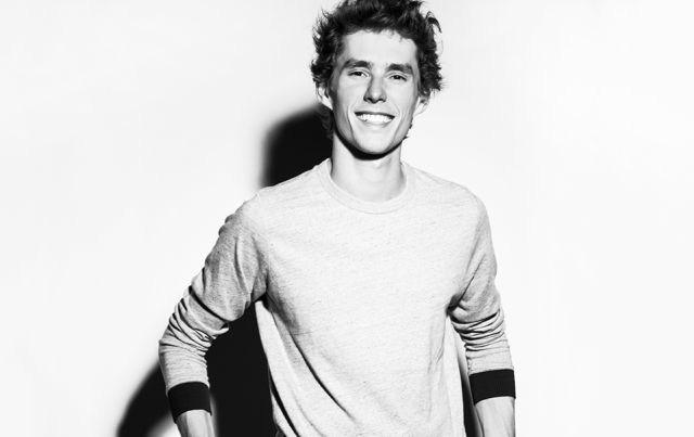 Lost Frequencies estuvo invitado en el WDM Lost Frequencies estuvo invitado en el WDM