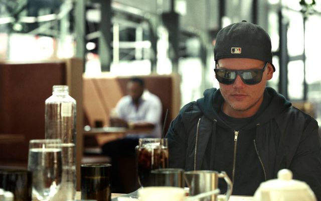 Avicii realiza la nueva canción de Coca Cola Avicii realiza la nueva canción de Coca Cola