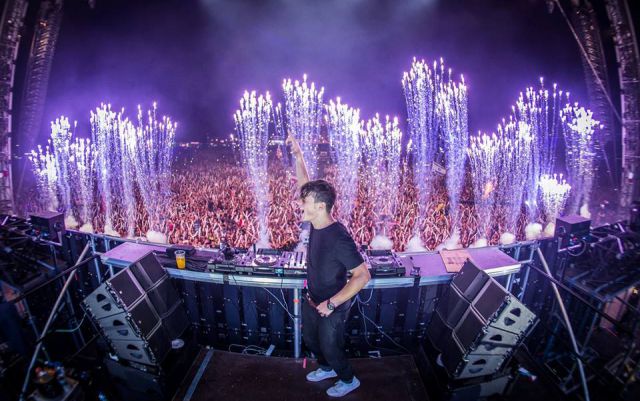 Justin Bieber y Martin Garrix están trabajando juntos Justin Bieber y Martin Garrix están trabajando juntos