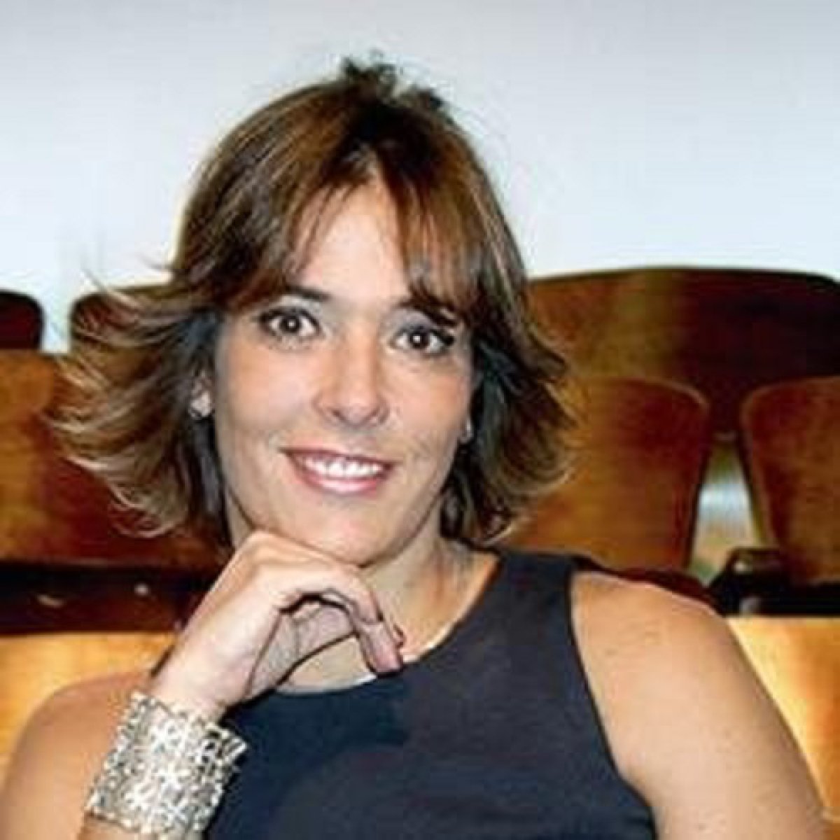 Alejandra Borrero revela intimidades de su boda Fotogalería Radio