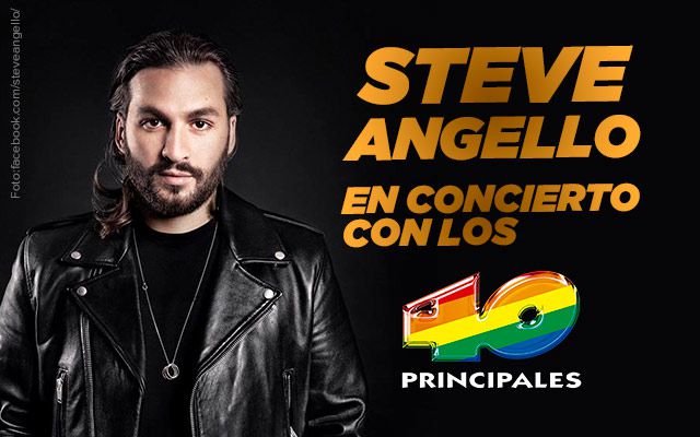 Vuelve a Bogotá el ex integrante de la Swedish House Mafia