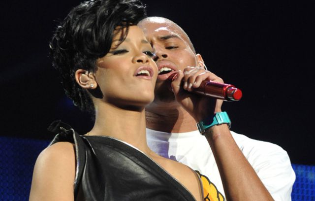 Chris Brown pensó en suicidarse tras agredir a Rihanna