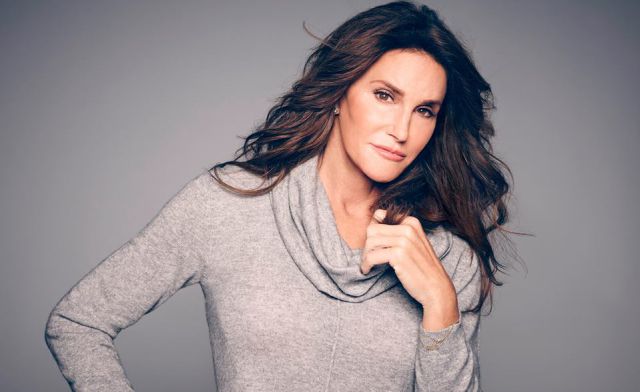 Caitlyn Jenner