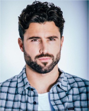Brody Jenner se compromete con su novia Kaitlynn Carter