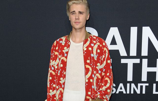 ¿Por qué Justin Bieber no quiere tomarse más fotos con sus fans?