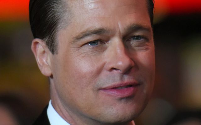 Brad Pitt tiene una obsesión que le cuesta millones de dólares