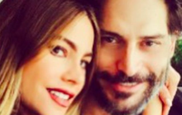 Sofía Vergara compartió información sobre la salud de su esposo