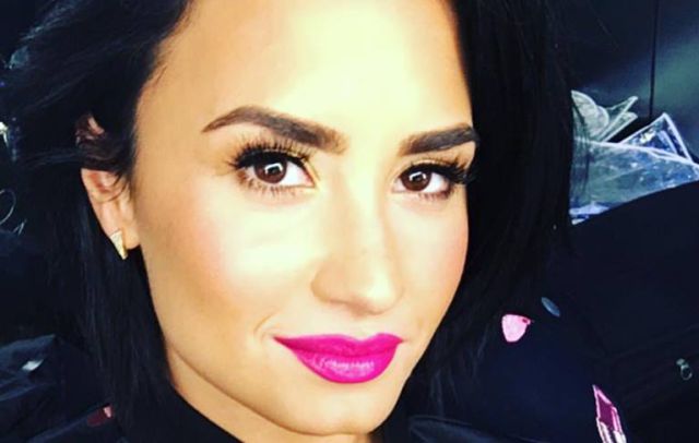 Demi Lovato no quiere hacer las paces con Taylor Swift