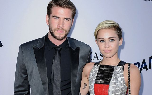 ¿Liam Hemsworth le fue infiel a Miley Cyrus?