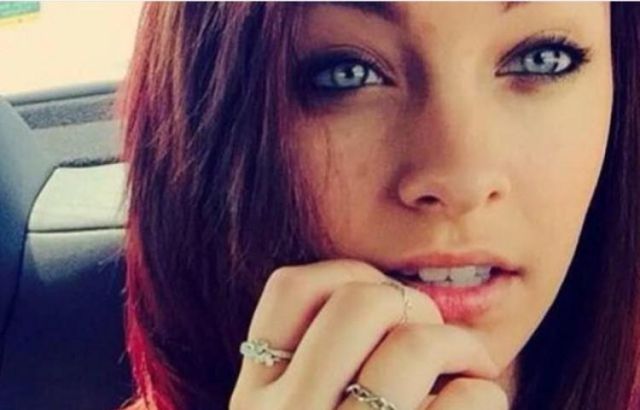 El nuevo tatuaje de Paris Jackson en honor a su padre