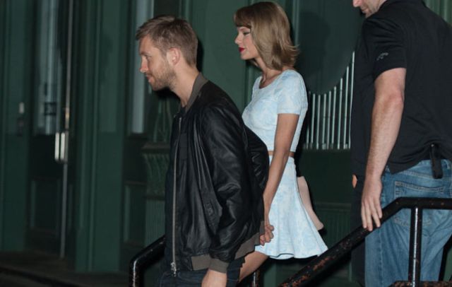 ‘Siempre la querré y la respetaré’: Calvin Harris tras su ruptura con Taylor Swift