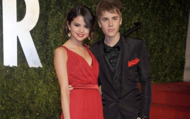 Justin Bieber vuelve a seguir a Selena Gomez en Instagram