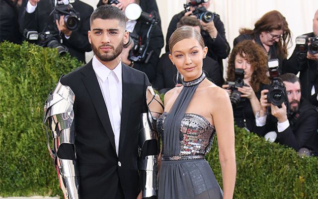 ¿Gigi Hadid y Zayn Malik retomaron su relación sentimental?