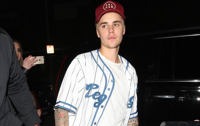 Justin Bieber podría abandonar temporalmente la música