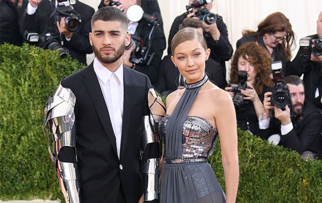 Zayn Malik quiere una segunda oportunidad con Gigi Hadid
