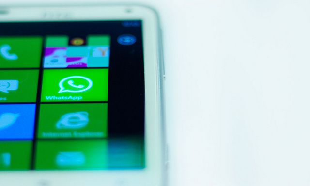 WhatsApp llega con una nueva función que sorprende a sus usuarios WhatsApp llega con una nueva función que sorprende a sus usuarios