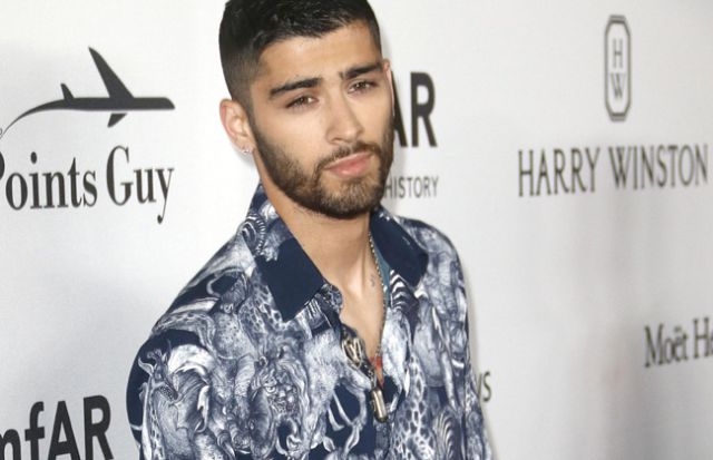 Zayn Malik habla sobre sus compañeros de One Direction
