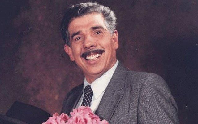 Murió Ruben Aguirre, conocido por su papel de ‘El profesor Jirafales’