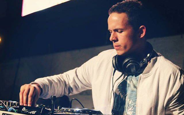 La versatilidad musical de Cato Anaya, llega al #Viva40MusicFest