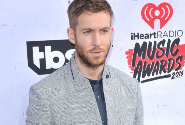 Calvin Harris compone un tema sobre una supuesta infidelidad de Taylor Swift