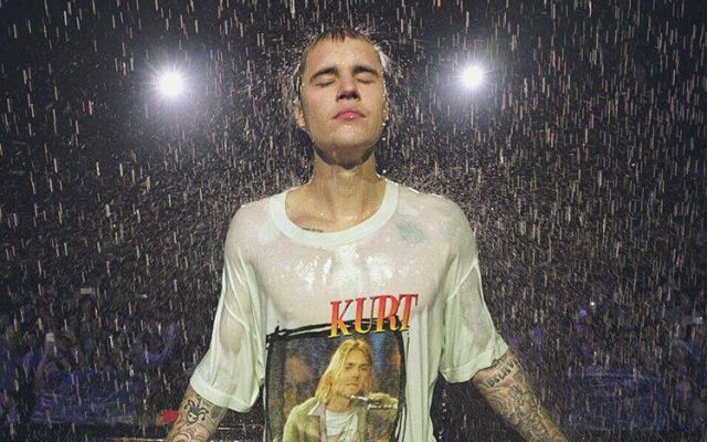 Revelan video en el que Justin Bieber no se mide con su comentarios racistas