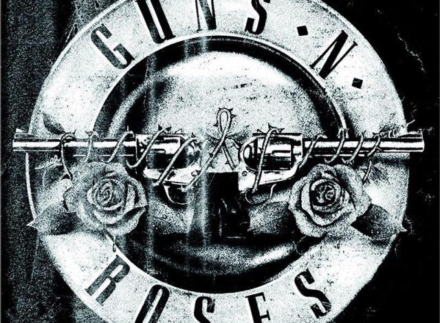 Guns N' Roses vuelve a Colombia en el mes de Noviembre