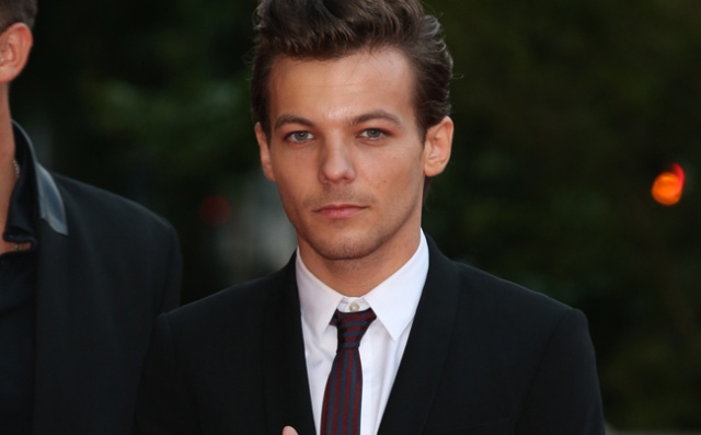 La madre del hijo de Louis Tomlinson arremete contra su nueva novia