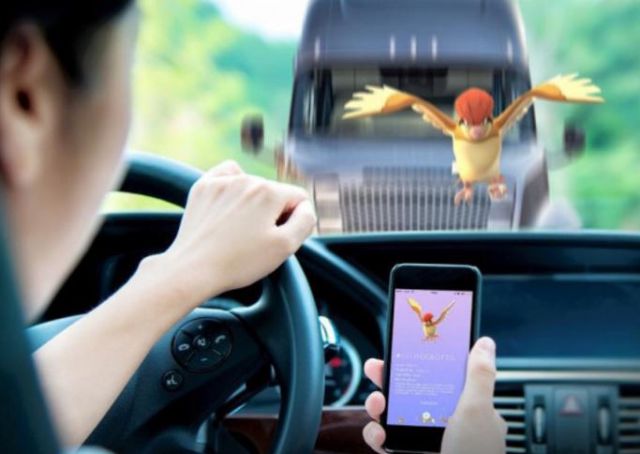 Joven descubre infidelidad de su novio gracias a Pokemón Go!
