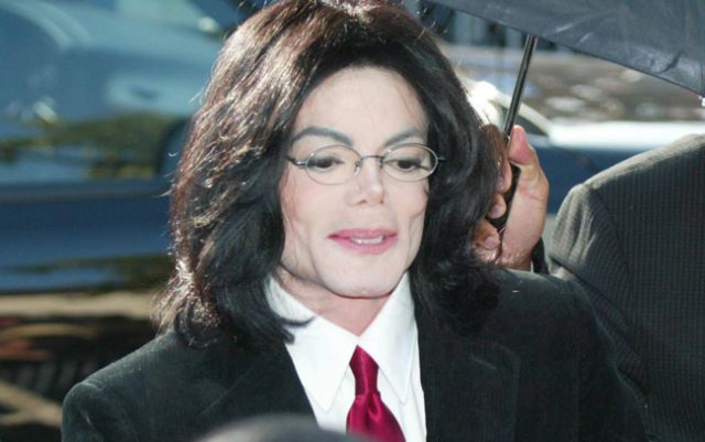 Michael Jackson quería casarse con Emma Watson