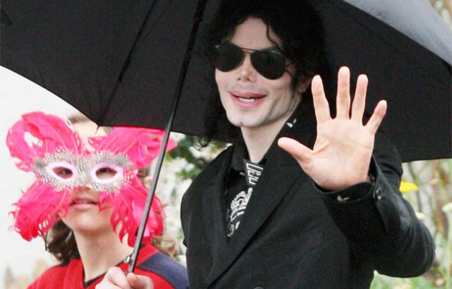 Michael Jackson tenía 'fijación' por el hijo de su médico Conrad Murray