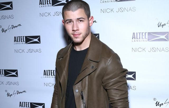 Nick Jonas explota en Twitter por no haber recibido nominaciones a los premios MTV