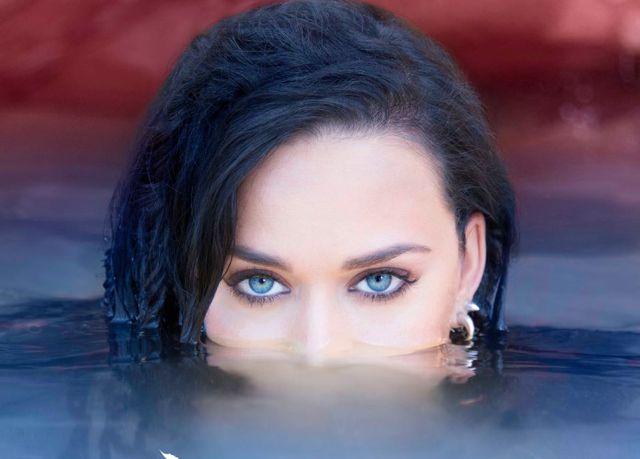 Katy Perry presenta el video oficial de ‘Rise’