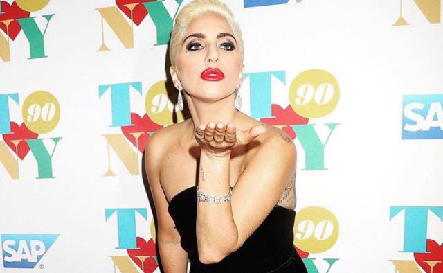 El regreso de Lagy Gaga podría ser en un mes