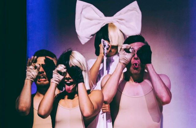 Sia versiona ‘Blackbird’ de The Beatles para una serie de Netflix