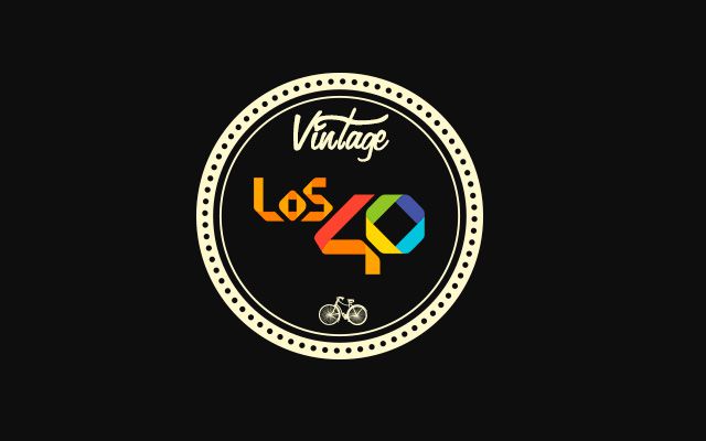 Todos tenemos historias que cantar y por eso llega Vintage 40 CON Alex Pinilla de 1 a 2PM