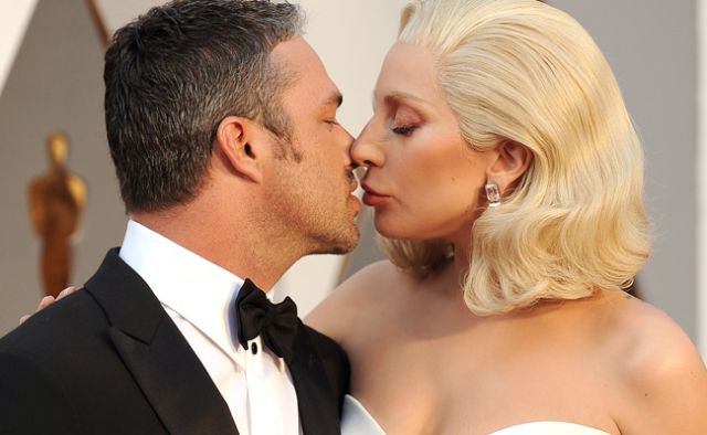 Taylor Kinney quiere dar una nueva oportunidad a su relación con Lady Gaga