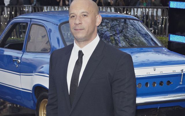 Vin Diesel amenaza con revelarlo todo sobre su disputa con Dwayne Johnson