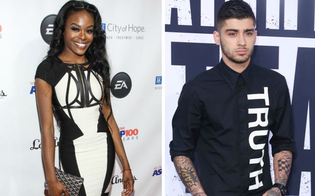 Azealia Banks ataca nuevamente a Zayn Malik