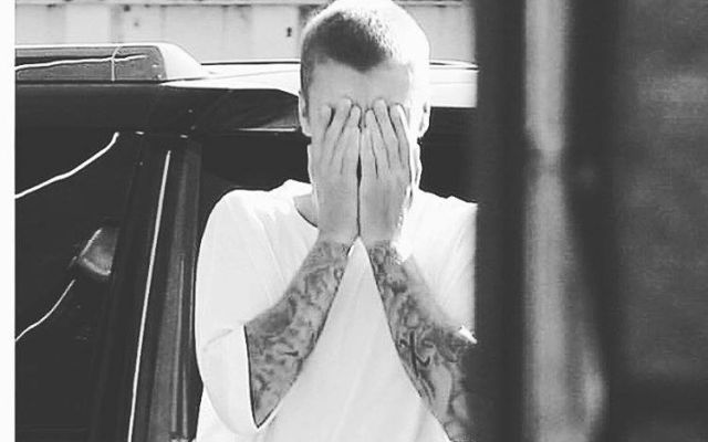 Justin Bieber borra su cuenta de Instagram después de pelear con Selena Gomez