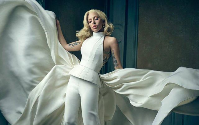 Lady Gaga anuncia su nuevo sencillo y sus fans en twitter enloquecen