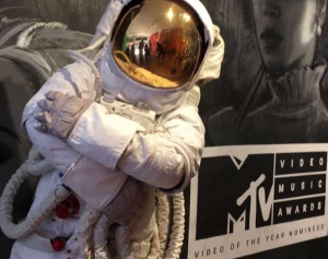 Lista de ganadores de los Video Music Awards 2016