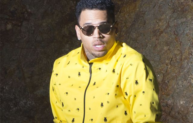 Declaraciones de la modelo a la que Chris Brown amenazó con una pistola