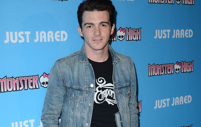 Drake Bell queda en libertad tras solo dos días en prisión