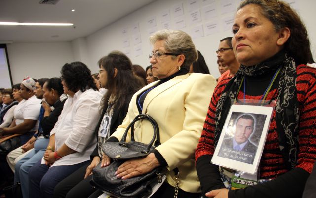 Cómo ha sido el proceso de las víctimas de las Farc en este camino hacia la paz