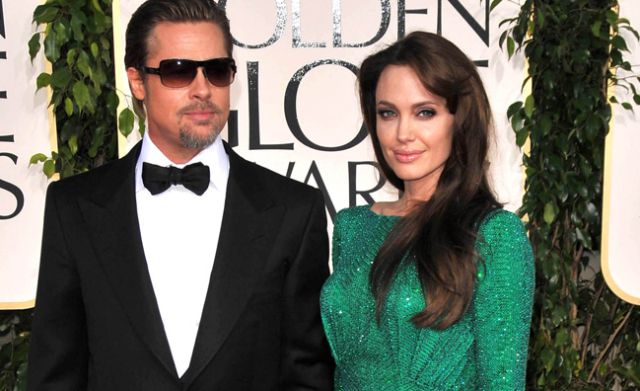 Angelina Jolie pide quedarse con estas cosas al divorciarse de Brad Pitt