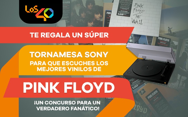 #ElMorningDe40 te entrega este súper regalo #ElMorningDe40 te entrega este súper regalo