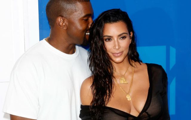 Kim Kardashian la nueva víctima del
