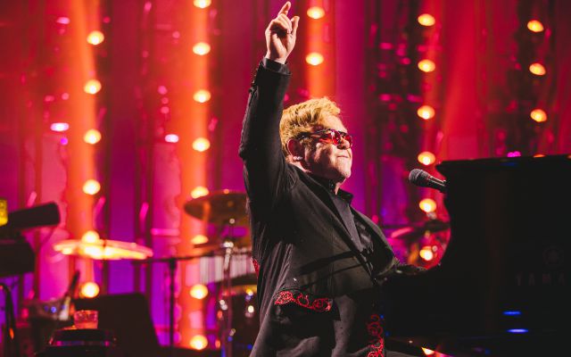 Lo mejor del Apple Music Festival con Los 40