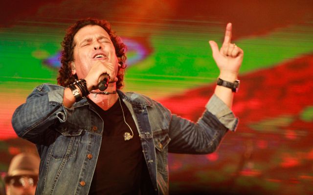 ALMAX 2016: Lo que tal vez no sabías de Carlos Vives